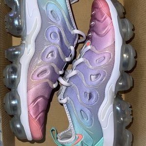 Wmns vapormax plus